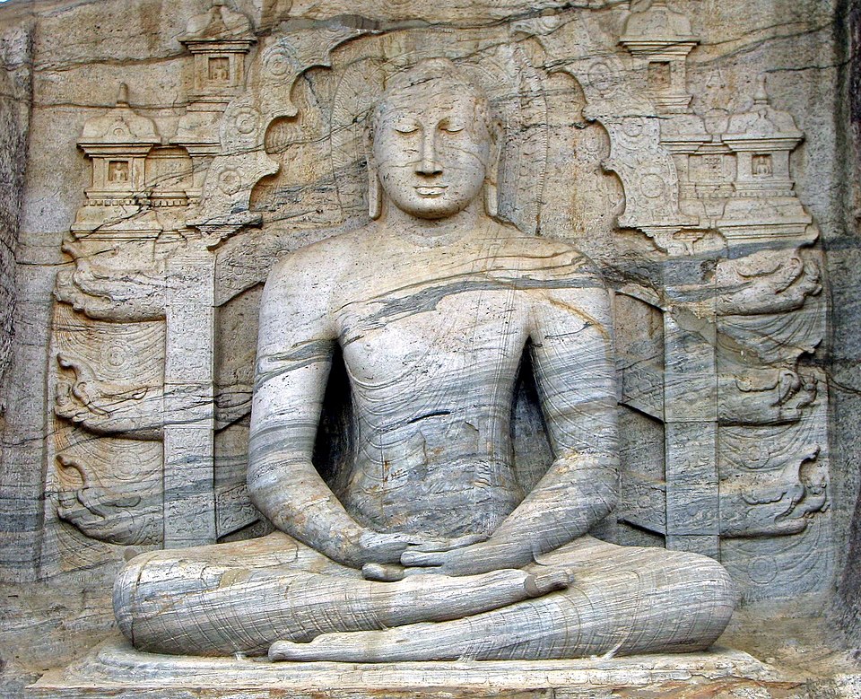 Polonnaruwa — Ancient Kingdom