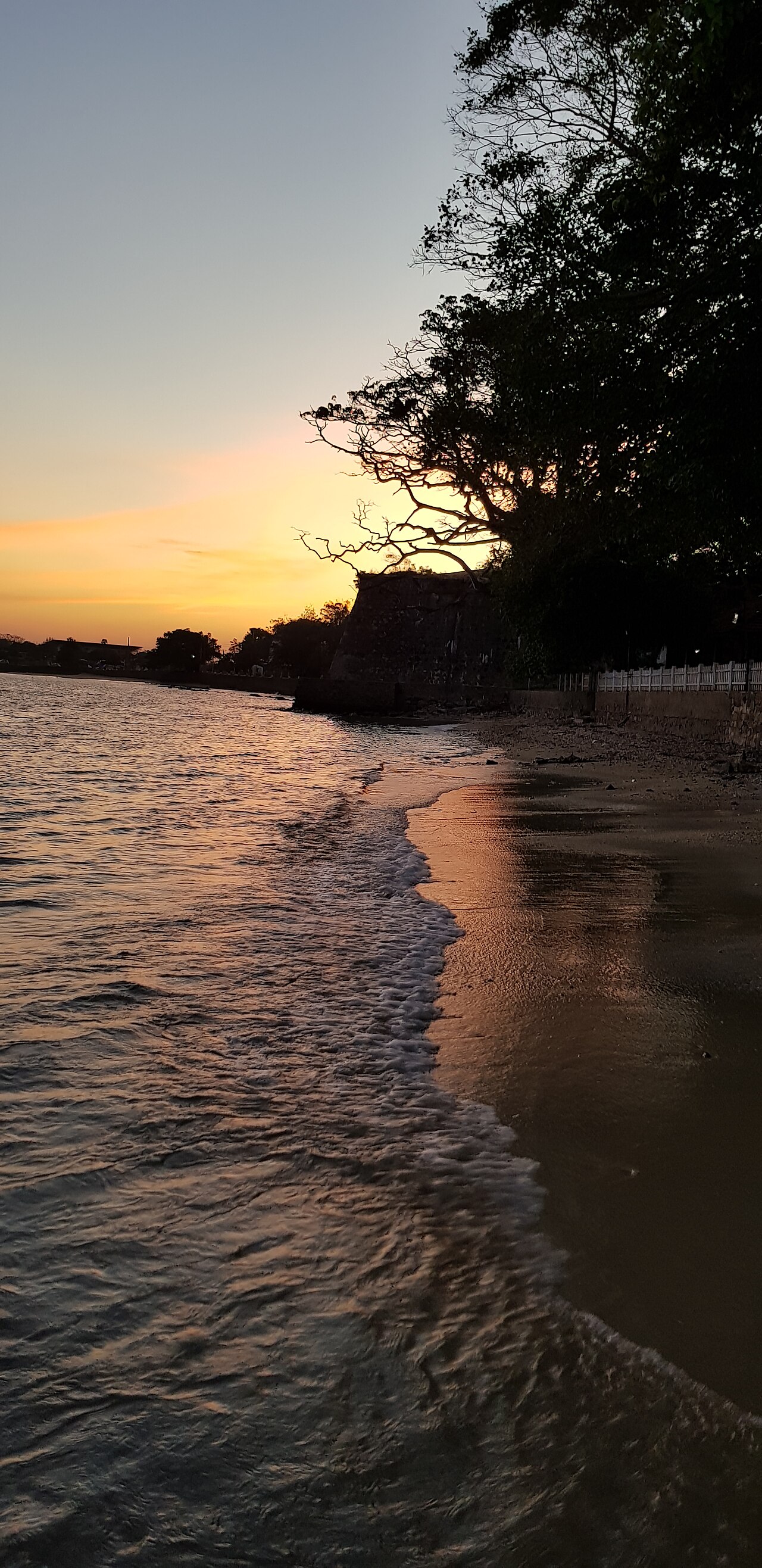Trincomalee