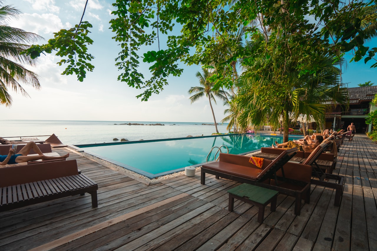 98 Acres Resort & Spa — image 4