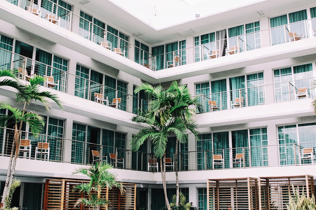 Galle Face Hotel — image 3