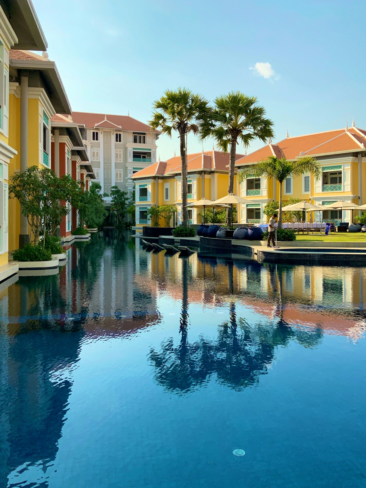 Galle Face Hotel — image 4