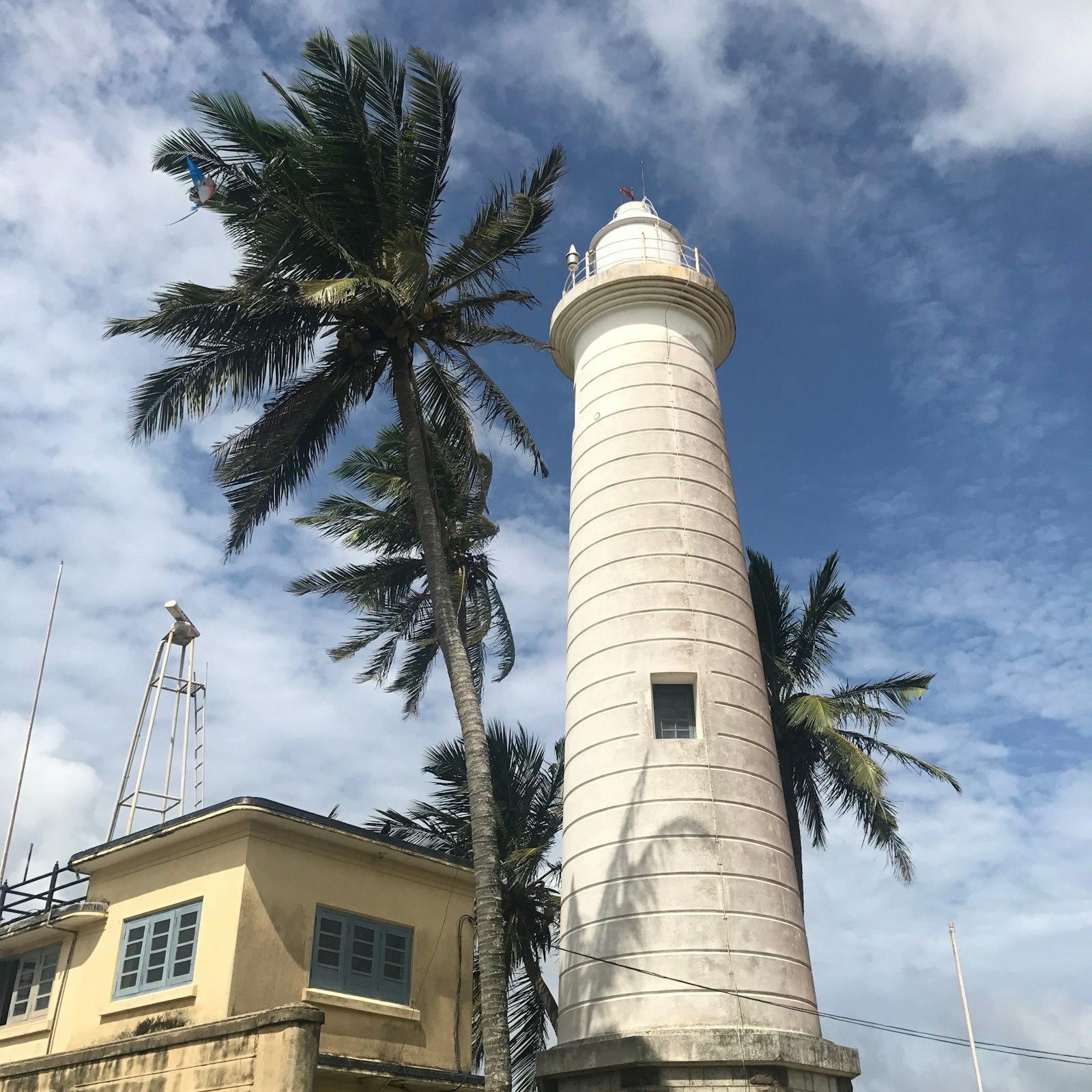 Leopards, Lagoons & Galle
